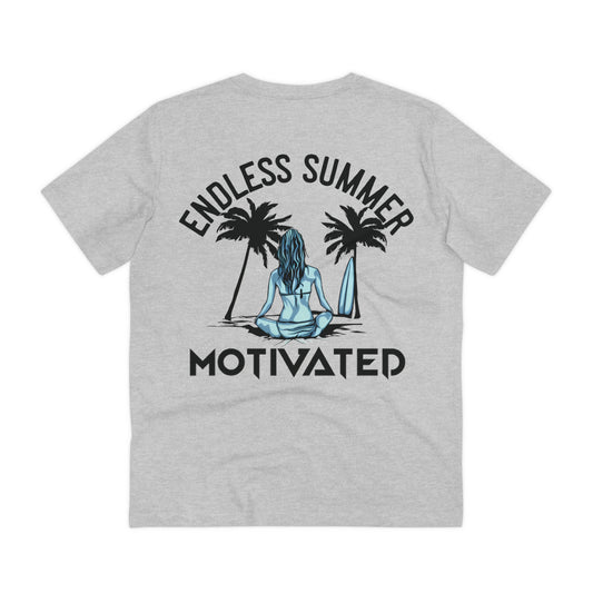 Organic "Endless Summer" T-Shirt