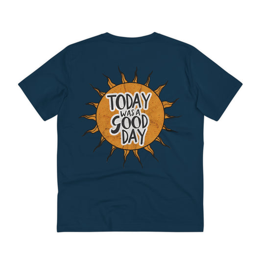 Organic "Good Days" T-Shirt